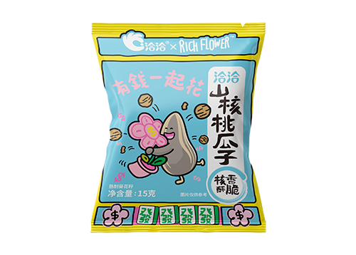 亚美国际×Rich Flower