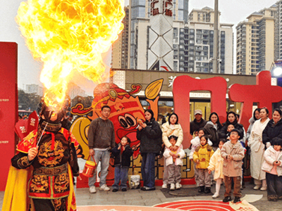 百万人围观2万人寻宝！亚美国际快乐大篷车圆满收官